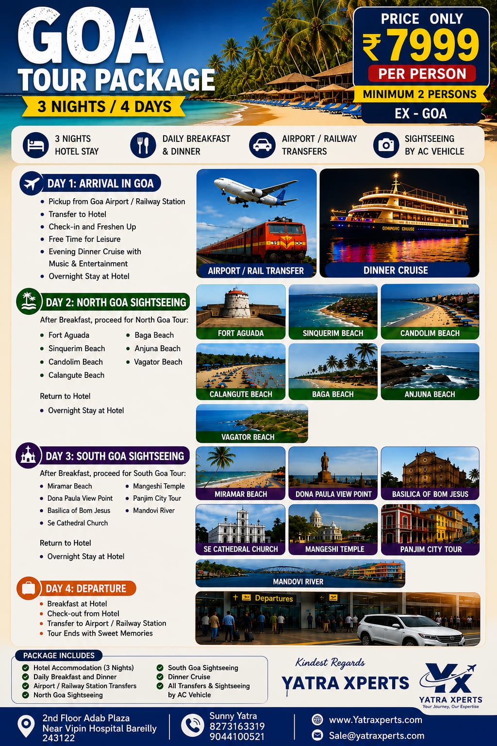 Maahi Trips travel photo