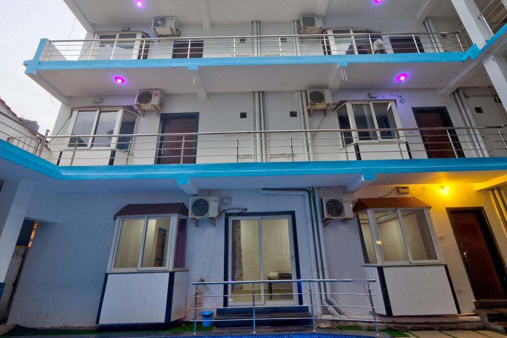 Hotel Queen of Queen