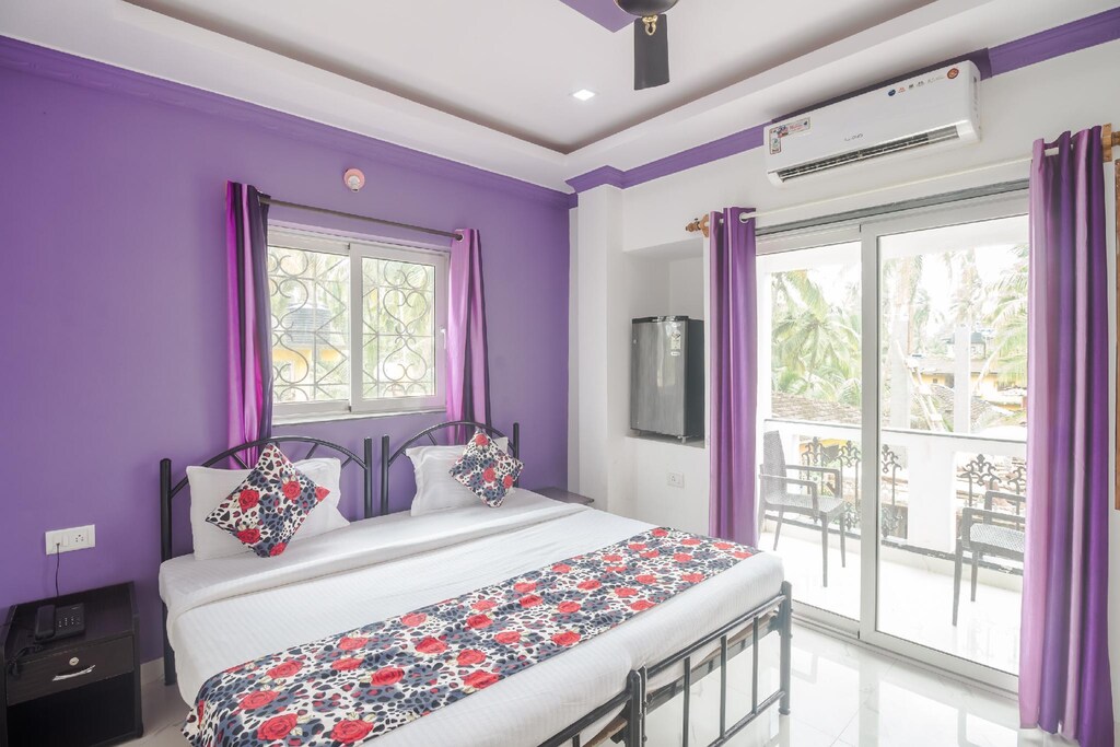 Hotel Queen of Queen